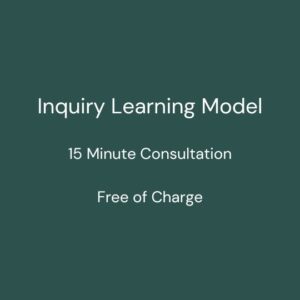 ILM 15 Minute Consultation